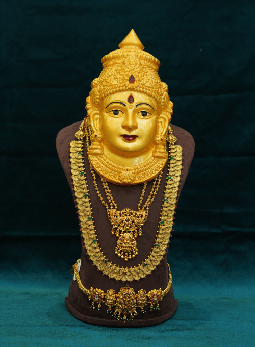 Devi Pooja Sets