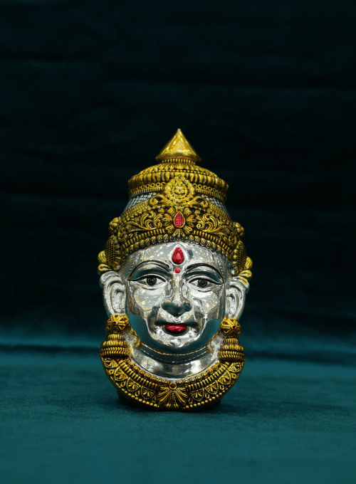 Lakshmi Face