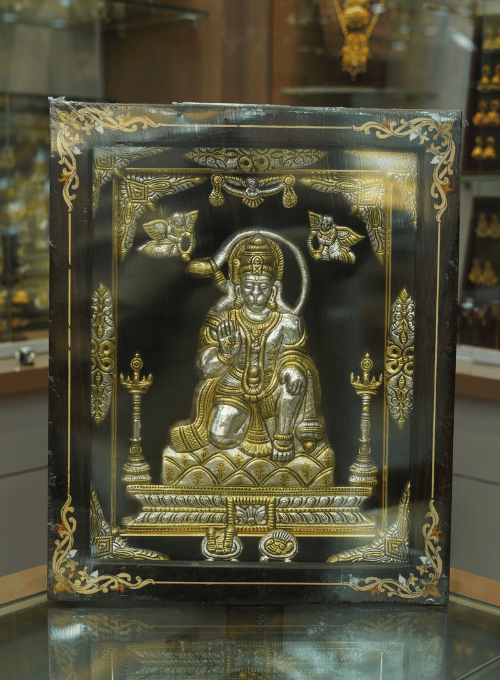 God Photo Frames