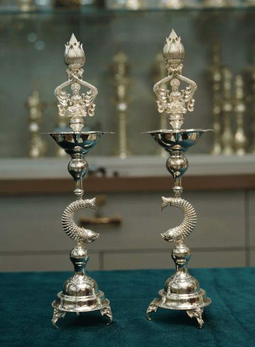 Lamp / Deepa