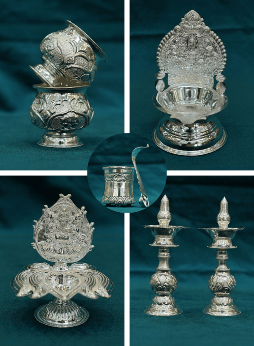 Pooja Articles