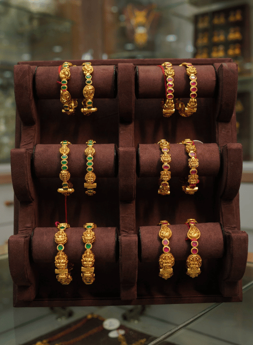 Bangles