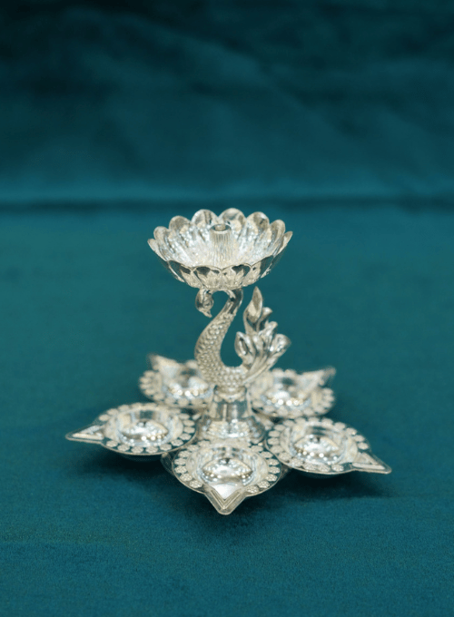 Silver Articles