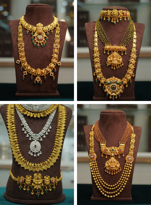 Bridal Sets
