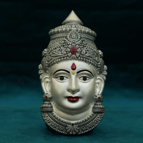Lakshmi Idol