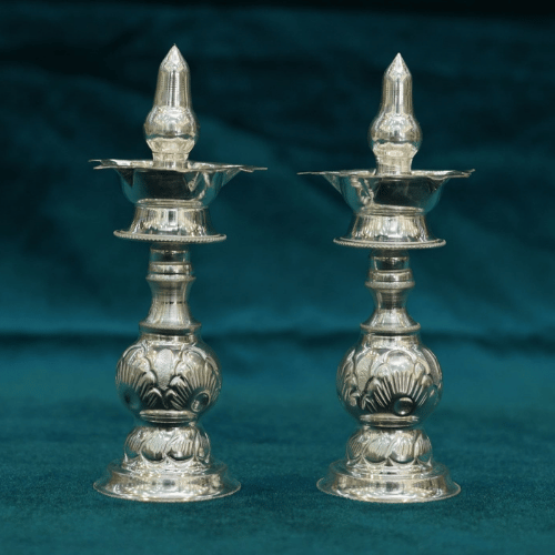 Pooja Diya / Lamp