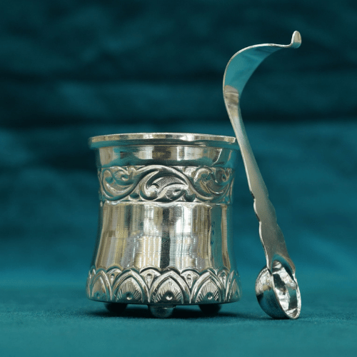Pancha Patra Set