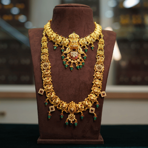 Heritage Jewellery