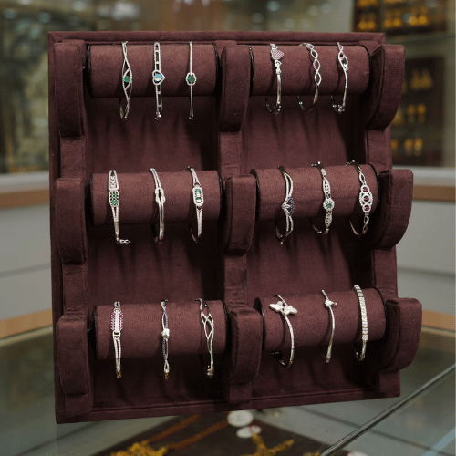 Bangles Watch Bracelets