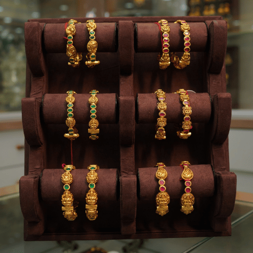 Antique Bangles