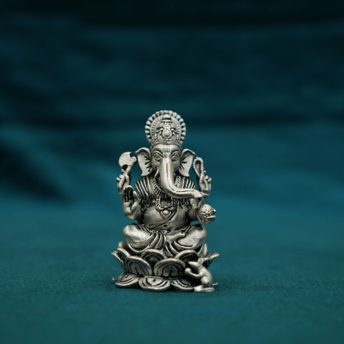 Ganesha Idol