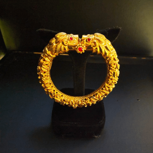 Bangle / Kadaga