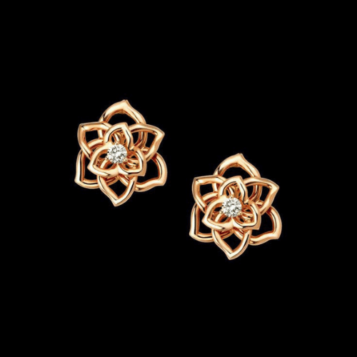 Stylish Studs Set