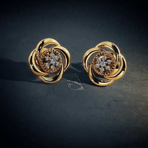 Designed Studs Set