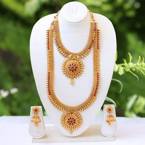 Reception Bridal Sets