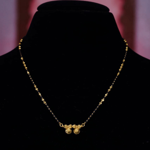 Mangalya Chain