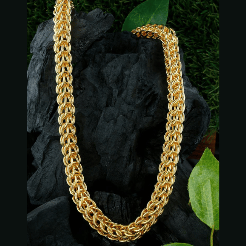 Gold Chain