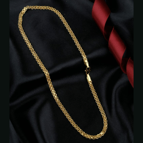 Gold Chain