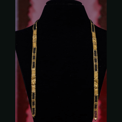 Gold Mangalsutra