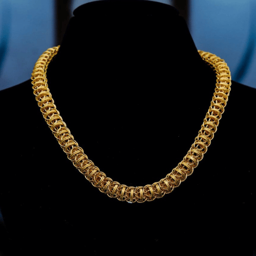 Gold Chains