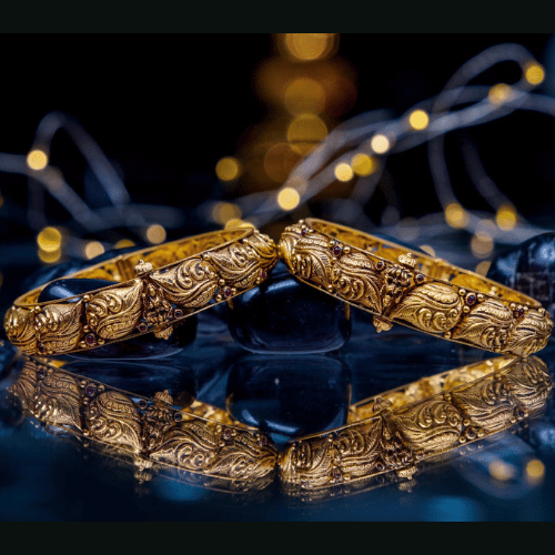 Bangles Set