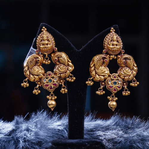 Earrings Set