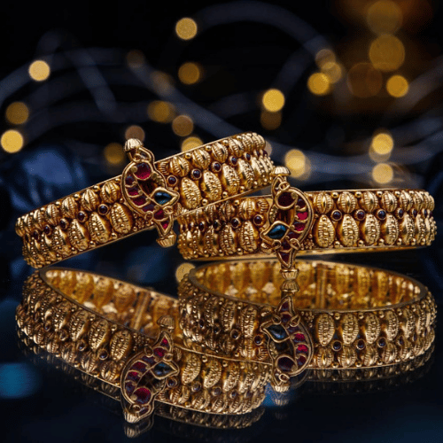 Bangles Set