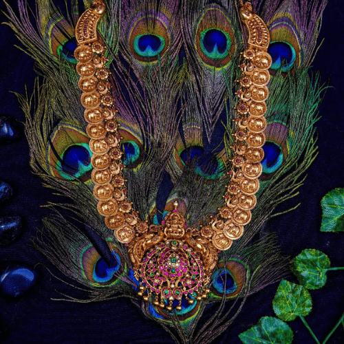 Bridal Necklace