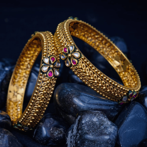 Bangle Set
