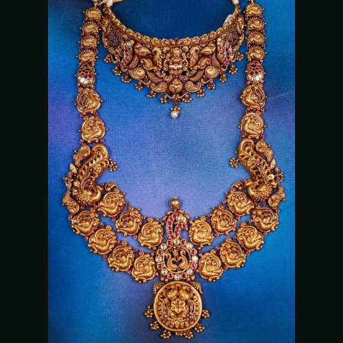 Occasion Chain Set